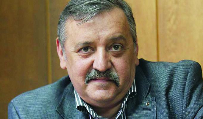 Тодор Кантарджиев
