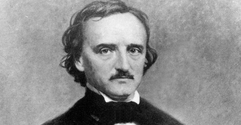 Умира Едгар Алън По