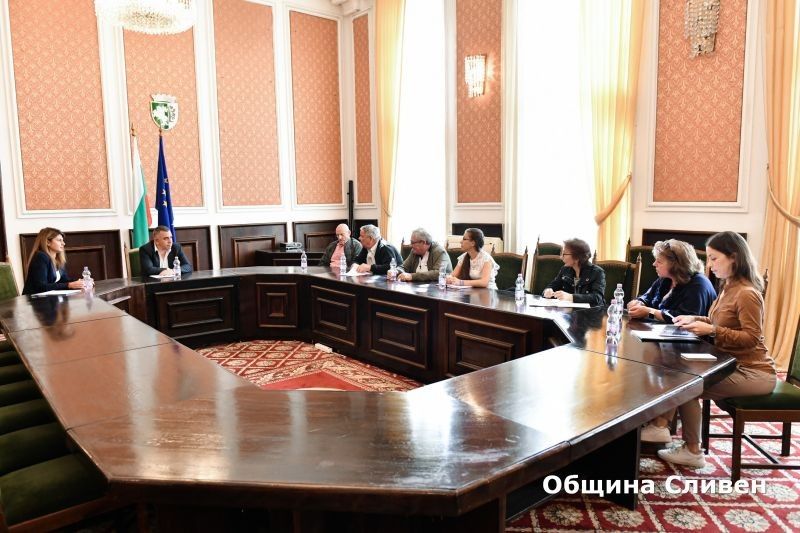 Увеличение на заплатите в общинското здравеопазване в Сливен е заложено в колективния трудов договор