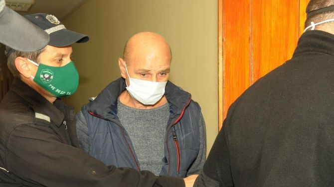 Насрочиха делото за катастрофата край Лесово за 19 януари