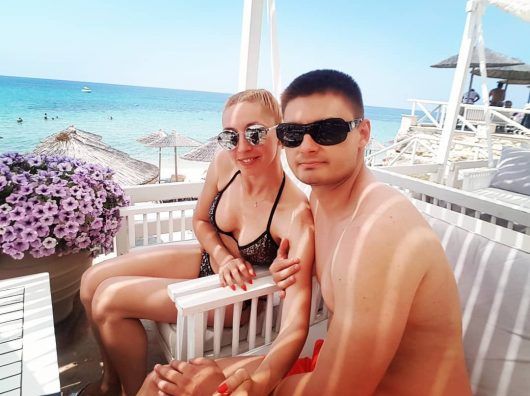 Слави уволнява снахата на Любен Дилов-син от балета