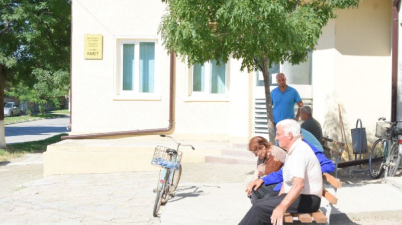 В селата Камен и Жельо войвода коментират предотвратена злоупотреба с евросредства