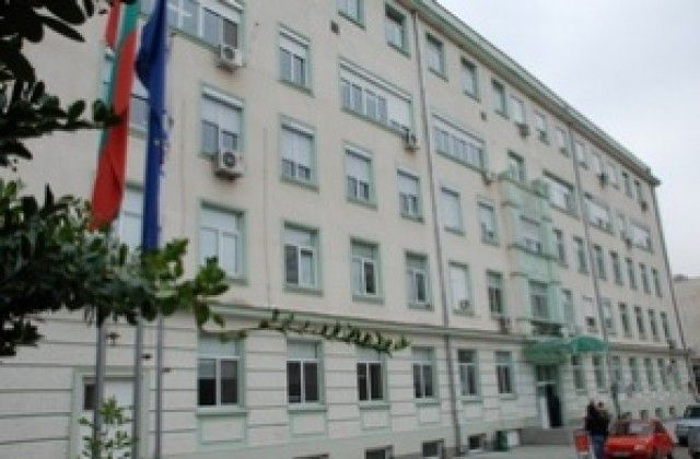 Медици от Сливен изразиха подкрепа на колегите си от Силистра