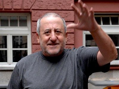 Велко Кънев