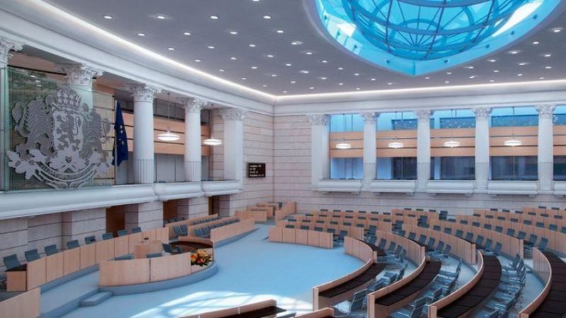 Ако изборите бяха днес, само 5 партии влизат в следващото НС