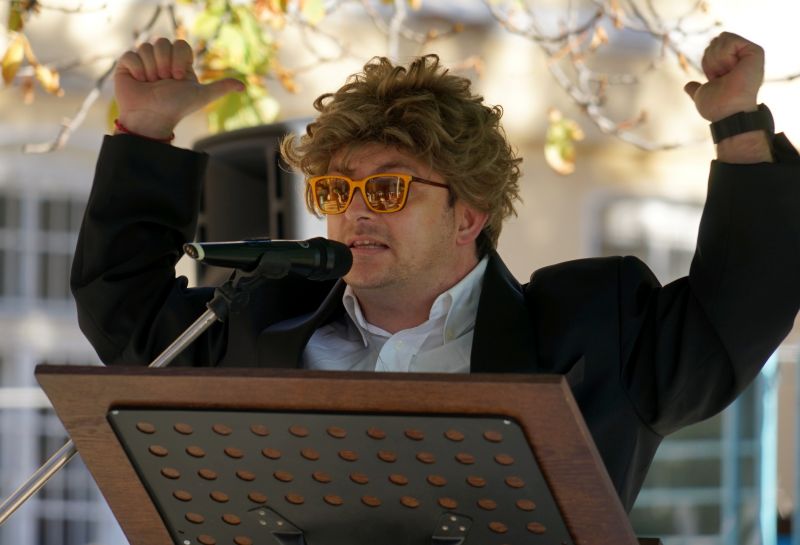 Габрово с предизборен дебат 'КОТ ДОДИ, ГАТ/Д ДОДИ'