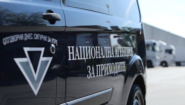 Близо 450 млн. лева платени през виртуалния ПОС на НАП