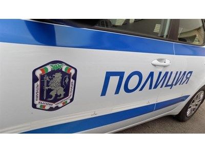 Полиция