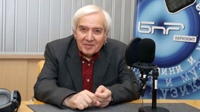 Теодосий Теодосиев