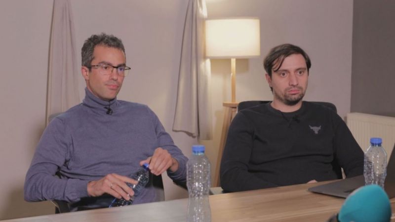 Шефове на платформа за дарения си плащали заплати за десетки хиляди левове месечно