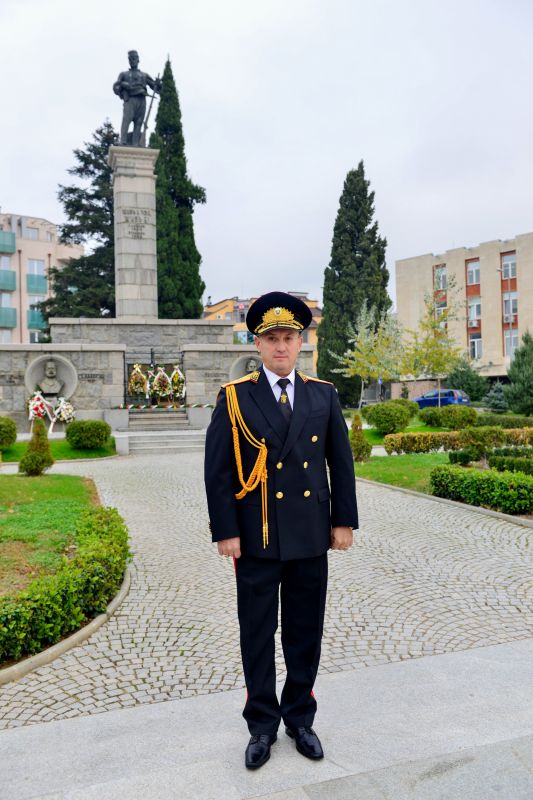 Димитър Величков