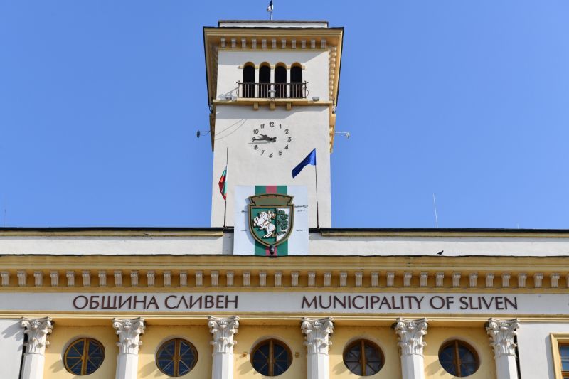 За новата финансова година единствено се увеличава данък продажба на имоти