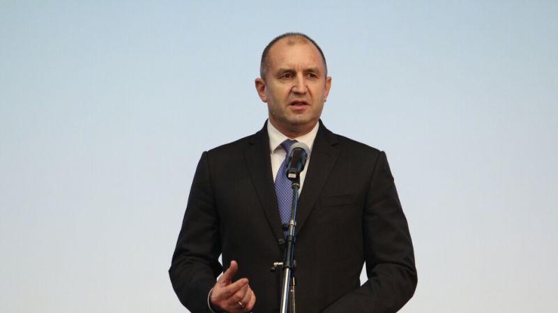 Президентът наложи вето на Закона за извънредното положение