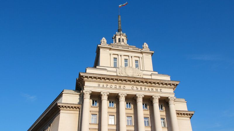 7 партии влизат в следващия парламент