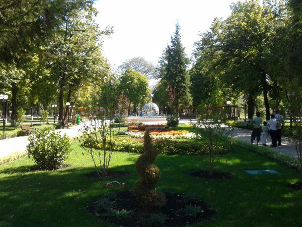 Нова Загора