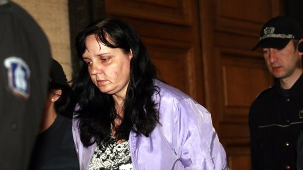 ВКС гледа присъдата на акушерката, осъдена на 16 години за побой над бебе