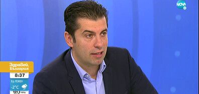 Петков: Трябва да направим А отбора на България, още днес влизаме в разговори