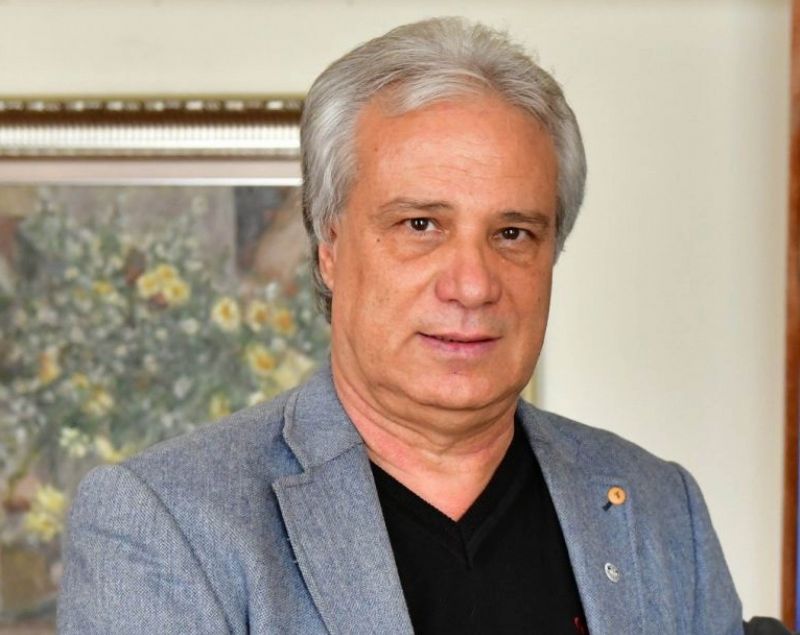 Димитър Митев