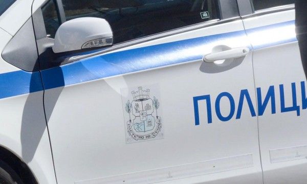 Полиция