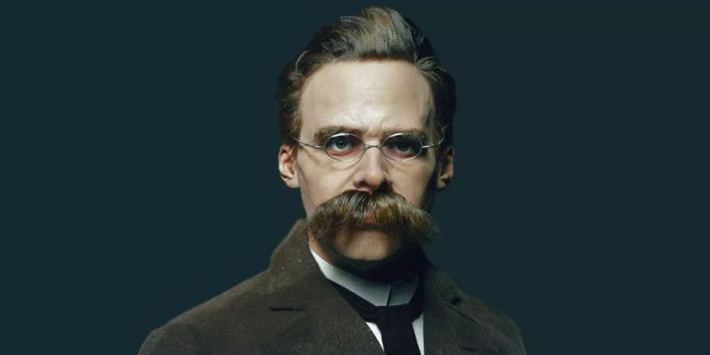Фридрих Ницше