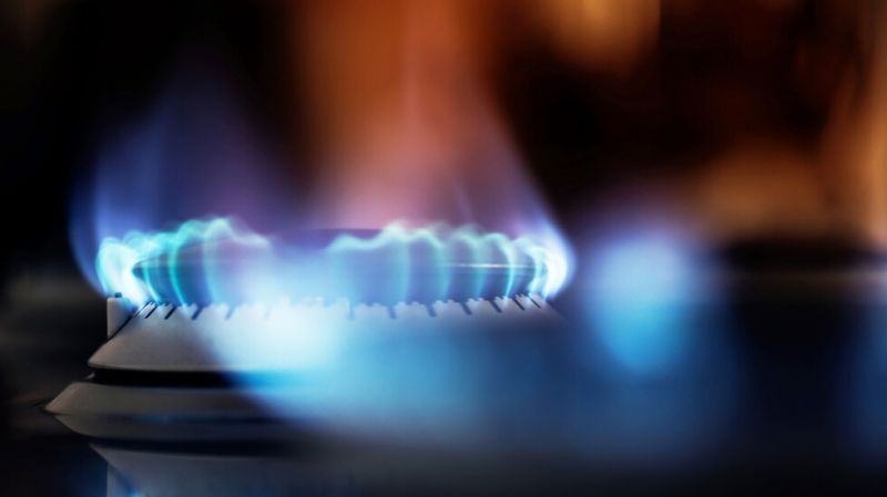 КЕВР утвърди по-висока цена на газа за декември