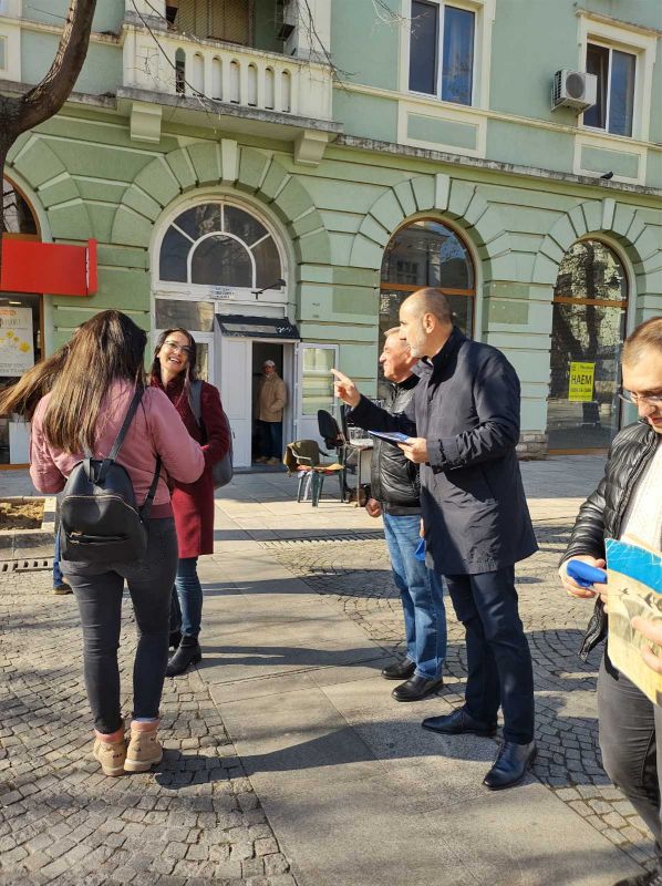 Цветан Цветанов
