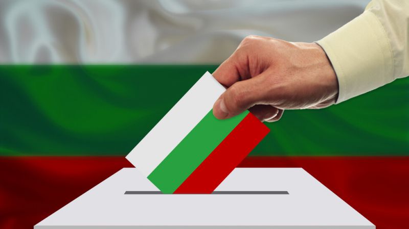 Информация от Община Сливен за предстоящите избори, сроковете за подаване на заявления, справки и др.