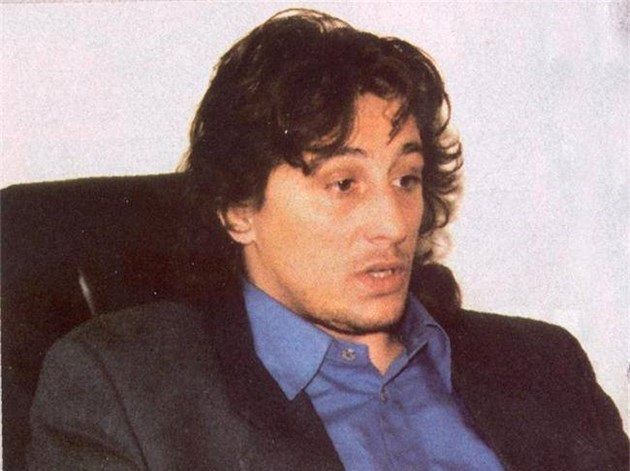 Легендата на борческия свят Васил Илиев е убит през 1995 г.