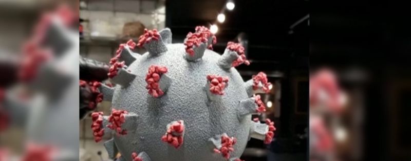 Коронавирус