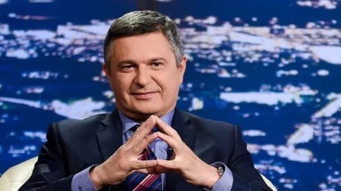 Милен Цветков