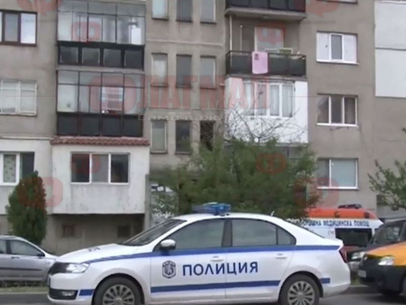 Двойно убийство в Казанлък, открили ги обезобразени