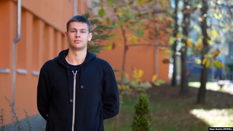 'Крепостничество'. Защо Александър не играе волейбол, докато баща му не плати 8600 лева