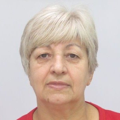 Иванка Станева