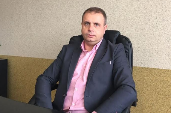 инж. Павлин Костов