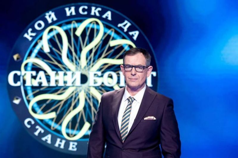 'СТАНИ БОГАТ' СЕ ПРЕХВЪРЛЯ В BTV ОТ ЕСЕНТА, ВОДЕЩ ОТНОВО ЩЕ Е МИХАИЛ БИЛАЛОВ
