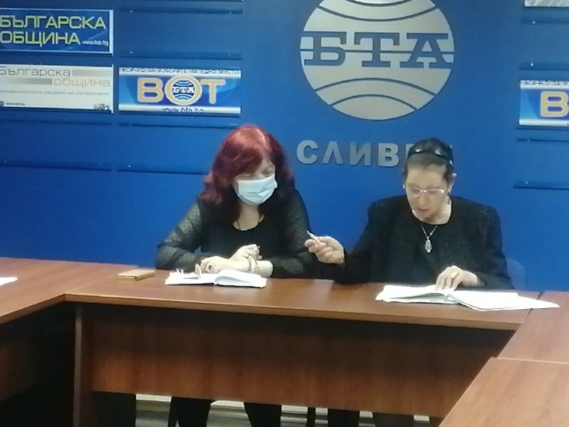 Област Сливен ще е домакин на Национални дни за учене през целия живот