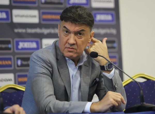 Съдът отхвърли последния опит на БФС да отсрочи конгреса