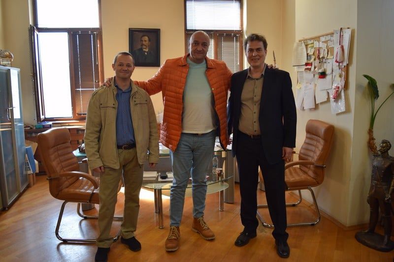 Котел беше домакин на семинар на тема: „Най-добри практики в Европа при внедряване на енергийно ефективно обществено осветление“