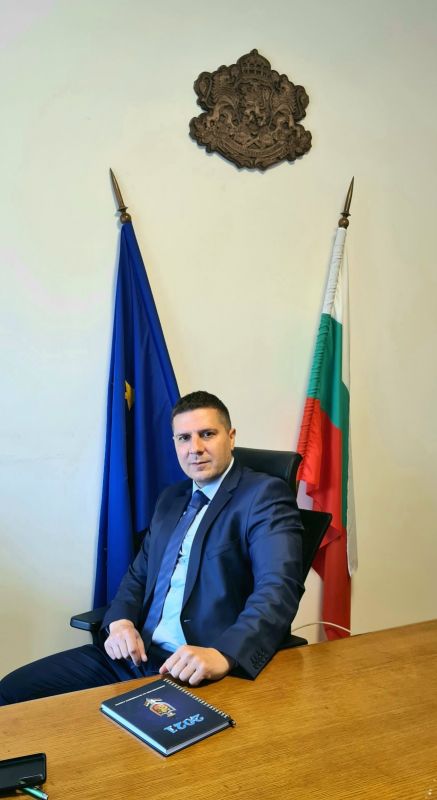 Инж. Ивайло Русев, директор на ДГС - Сливен: Догодина ще осигурим тройно повече дърва за населението
