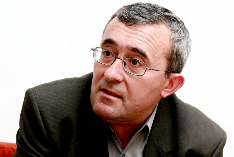 проф. Николай Слатински