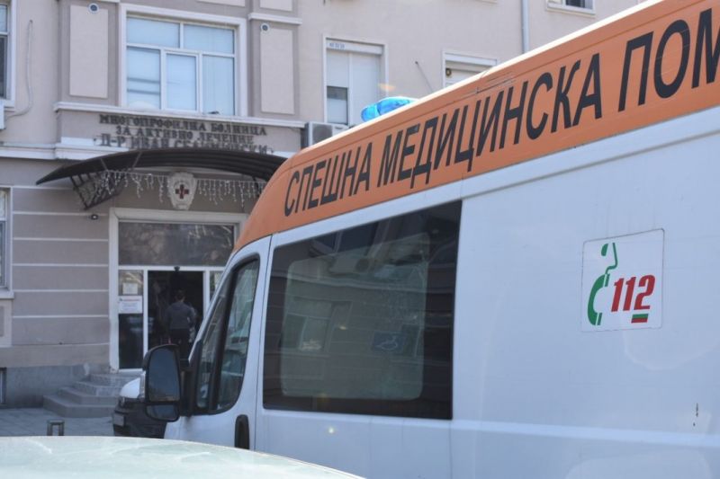 Болница
