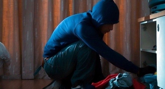 Полиция