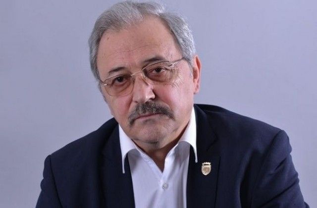 Марин Кавръков