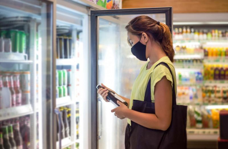 Със 17,1% са поскъпнали 27 основни храни у нас