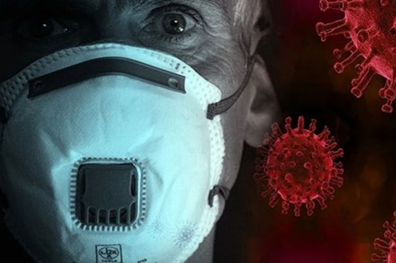 Коронавирус