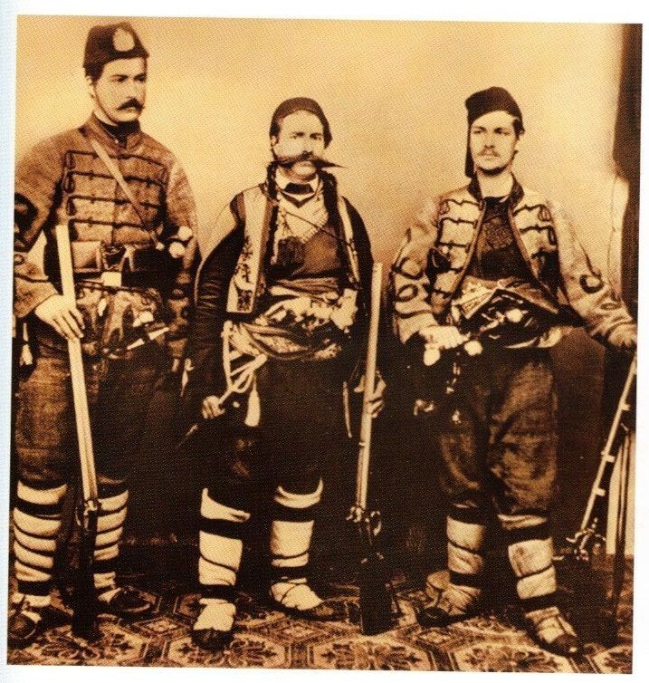 190 години от рождението на Панайот Хитов