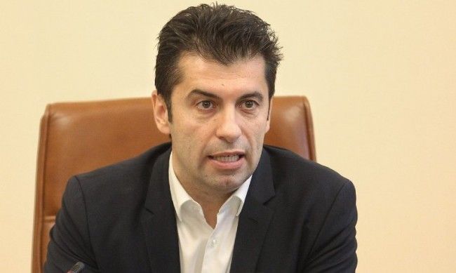Петков за Украйна: Ще заемем позиция изцяло в интерес на България, НАТО и ЕС