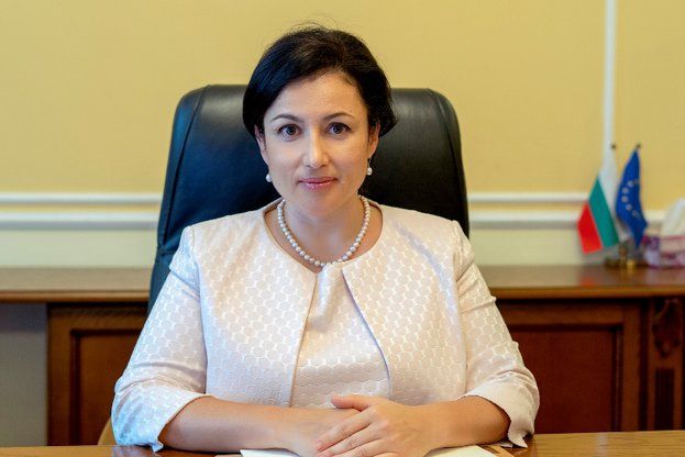 Десислава Танева