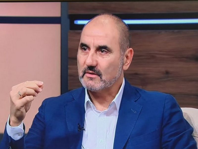 Цветан Цветанов 