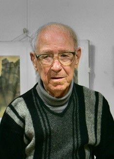 Евгени Вълев